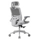 COUGAR Speeder ONE Silla para videojuegos universal Blanco